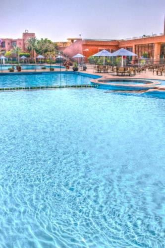 Kefi Palmera Beach Resort El Sokhna - Family Only