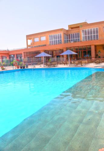 Kefi Palmera Beach Resort El Sokhna - Family Only