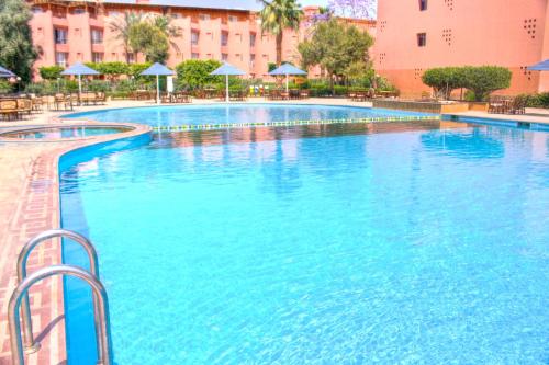 Kefi Palmera Beach Resort El Sokhna - Family Only