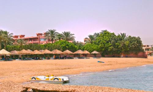 Kefi Palmera Beach Resort El Sokhna - Family Only