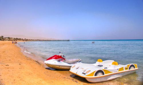 Kefi Palmera Beach Resort El Sokhna - Family Only