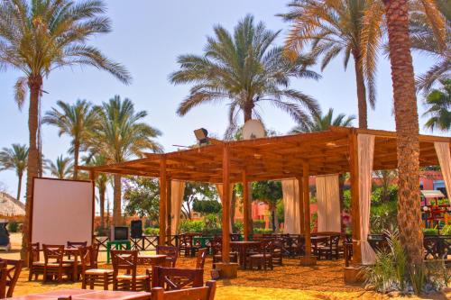 Kefi Palmera Beach Resort El Sokhna - Family Only