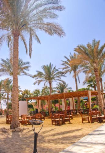 Kefi Palmera Beach Resort El Sokhna - Family Only