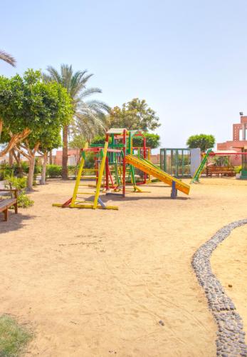 Kefi Palmera Beach Resort El Sokhna - Family Only