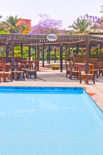 Kefi Palmera Beach Resort El Sokhna - Family Only