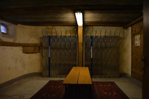 Alm – Chalet Domig - image 2