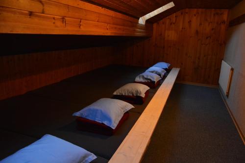 Alm – Chalet Domig - image 5