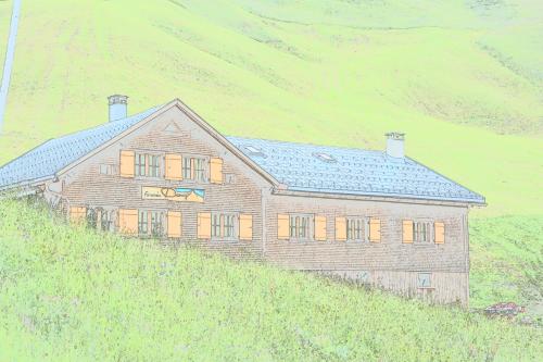 Alm – Chalet Domig - image 10
