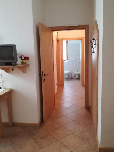  Agriturismo Le Cavade in Cembra