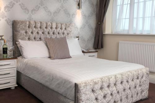 Best Western Bolholt Country Park Hotel - image 2