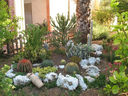 Agriturismo Montalbano