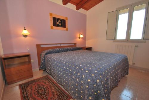 Agriturismo Montalbano 5