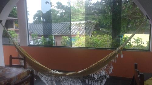 瓜鲁雅 Pousada Brilho do Sol 2星级 酒店 景观