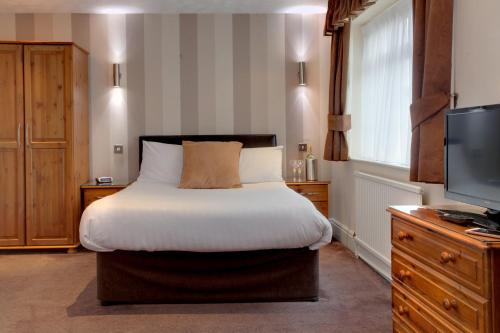 Best Western Bolholt Country Park Hotel - image 10
