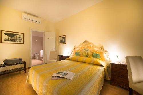 Locanda Orchidea, Florencia (foto 6)