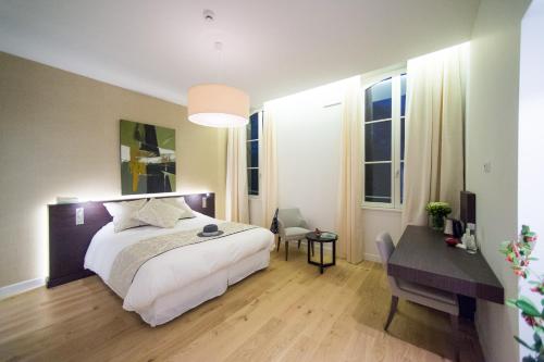 Domaine De Montjoie Toulouse - BW Premier Collection - image 10