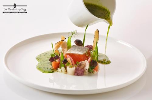 Der Zauberlehrling – Stuttgart, LA