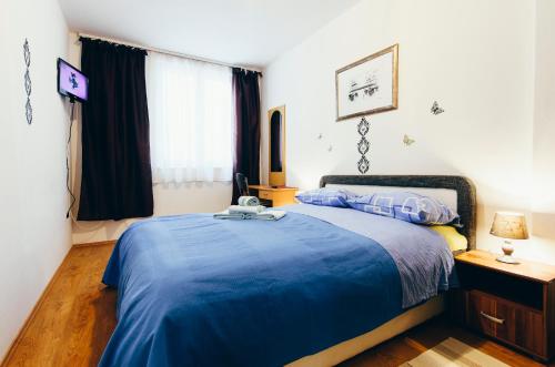 Sweet Dreams Apartments - image 14