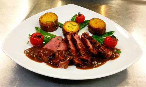 Park Hotel Fasanerie Neustrelitz - image 10