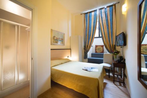 Locanda Orchidea, Florencia (foto 9)