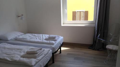 Appartamento Brione - Apartment - Riva del Garda