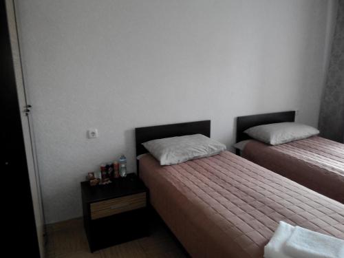 Mari Hotel