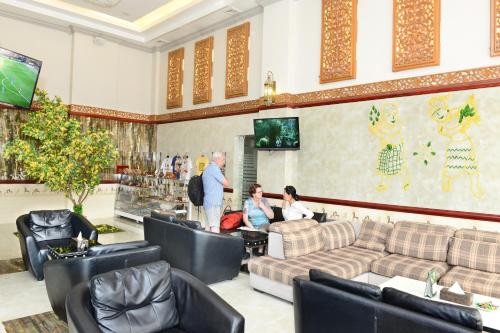 格蘭酒店阿斯隆聯合分行 Hotel Grand United Ahlone Branch