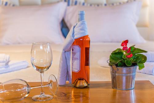  Georgalas Sun Beach Rooms in Nea Kallikratia