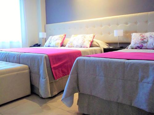 Kitek Hotel Boutique - Mendoza
