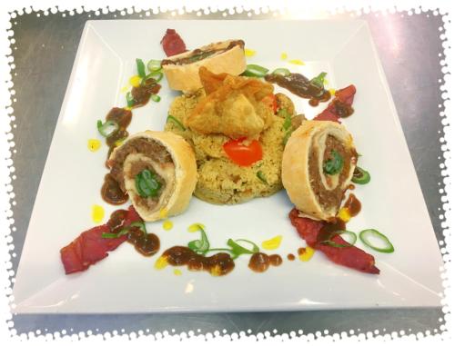 Park Hotel Fasanerie Neustrelitz - image 12