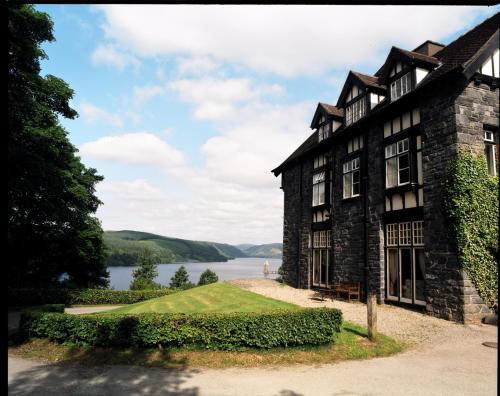 Lake Vyrnwy Hotel & Spa