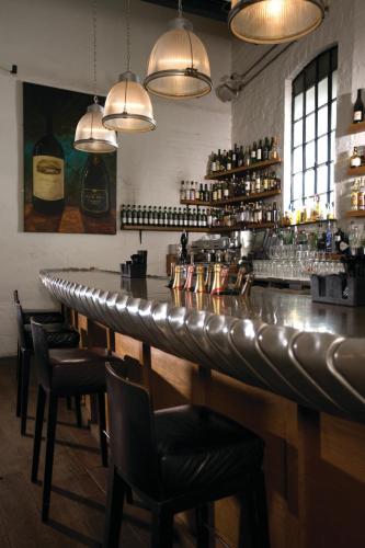 Hotel du Vin & Bistro Henley-on-Thames