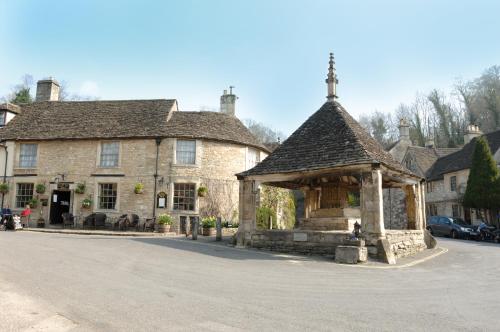 The Castle Inn