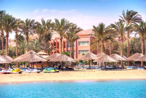 Palmera Azur Resort
