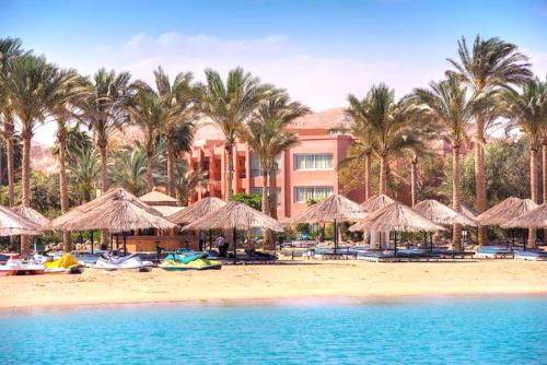 Kefi Palmera Beach Resort El Sokhna