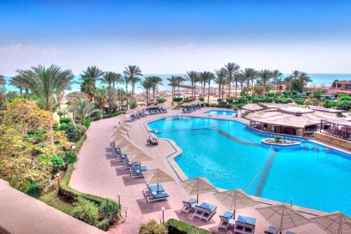 Kefi Palmera Beach Resort El Sokhna - Family Only