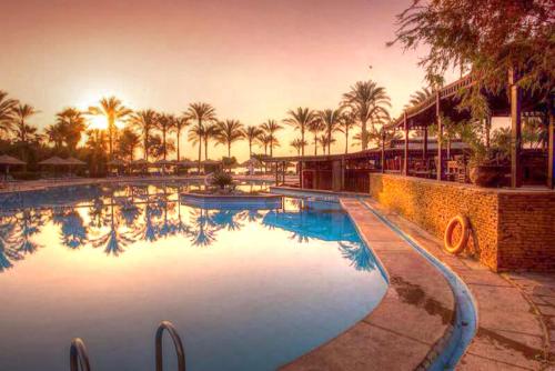 Kefi Palmera Beach Resort El Sokhna - Family Only