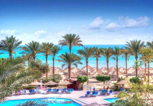 Kefi Palmera Beach Resort El Sokhna - Family Only