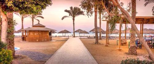 Kefi Palmera Beach Resort El Sokhna - Family Only