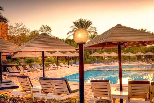 Kefi Palmera Beach Resort El Sokhna - Family Only