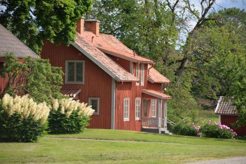 Eneby Gård Apartments