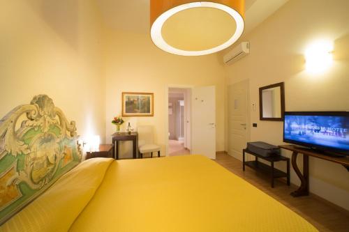 Locanda Orchidea, Florencia (foto 7)