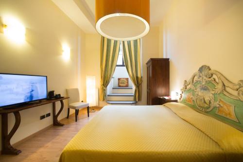 Locanda Orchidea, Florencia (foto 11)
