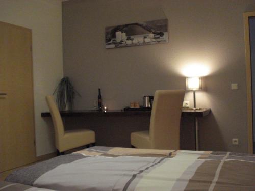 Hotel Restaurant Fritz - image 11
