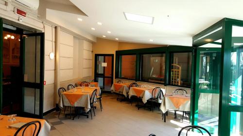 Ēdiens un dzērieni, Casa Del Pellegrino in Ceranesi