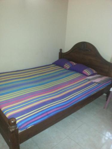 

Pushpa Rooms