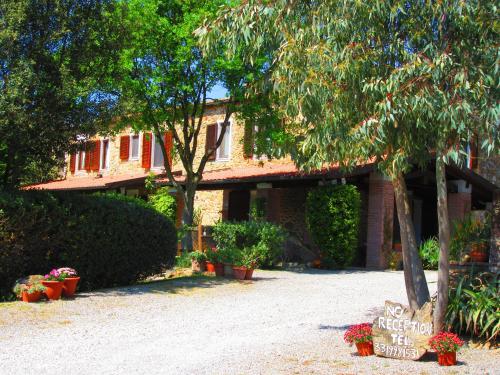 Agriturismo Serignano alle Rocchette 1