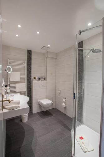 Romantik Hotel Fischerwiege – Ahrenshoop, PA