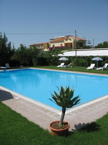  Agriturismo Montalbano in Cartabubbo