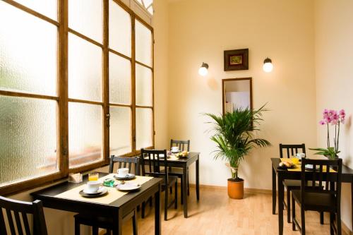 Ételek és italok, Locanda Orchidea near Santa Croce-bazilika